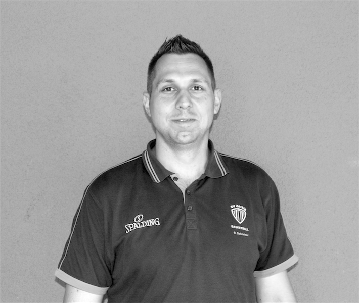 Ronny Schneider